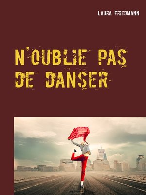 cover image of N'oublie pas de danser